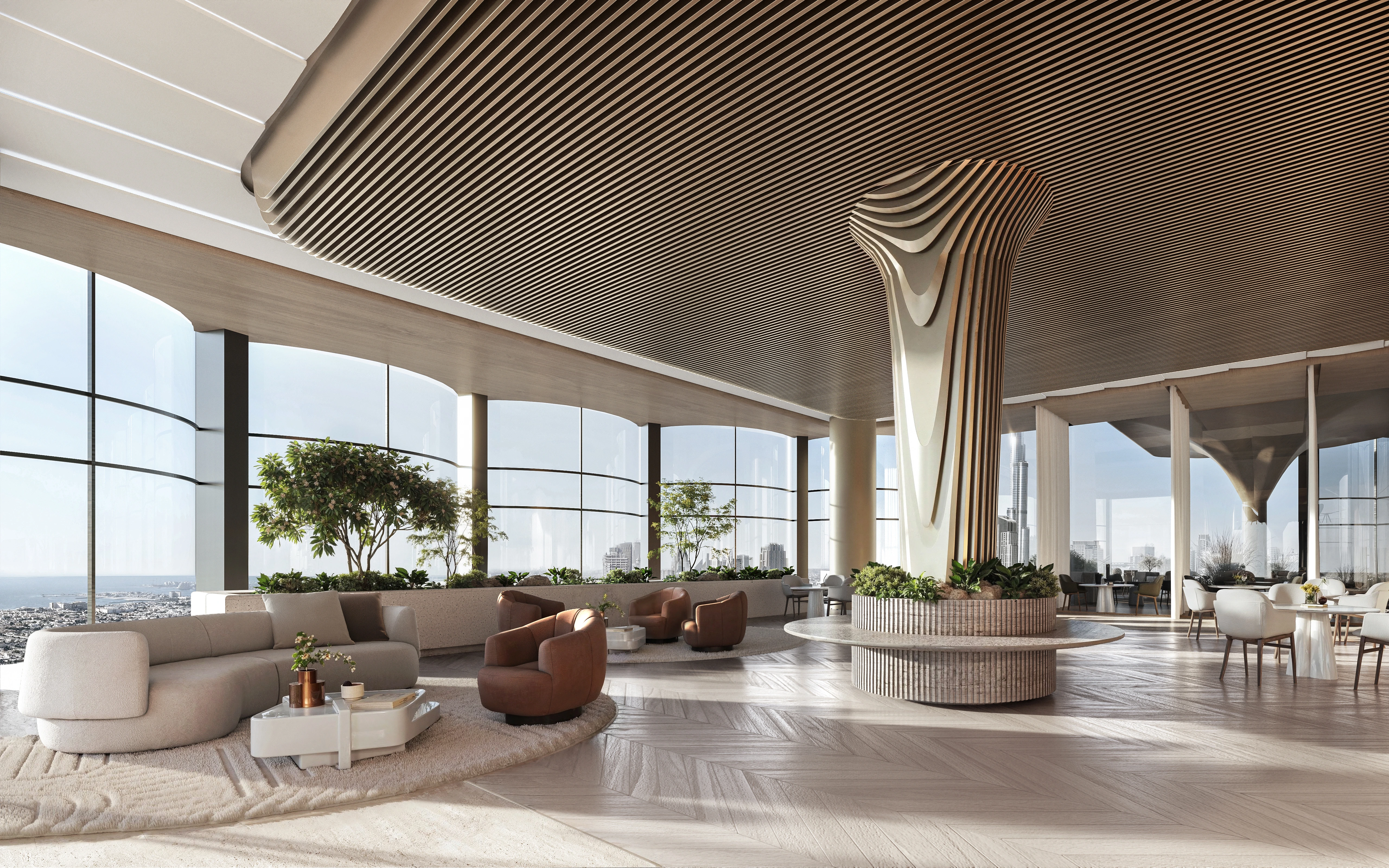 undefined - DIOR SPA AT THE LANA