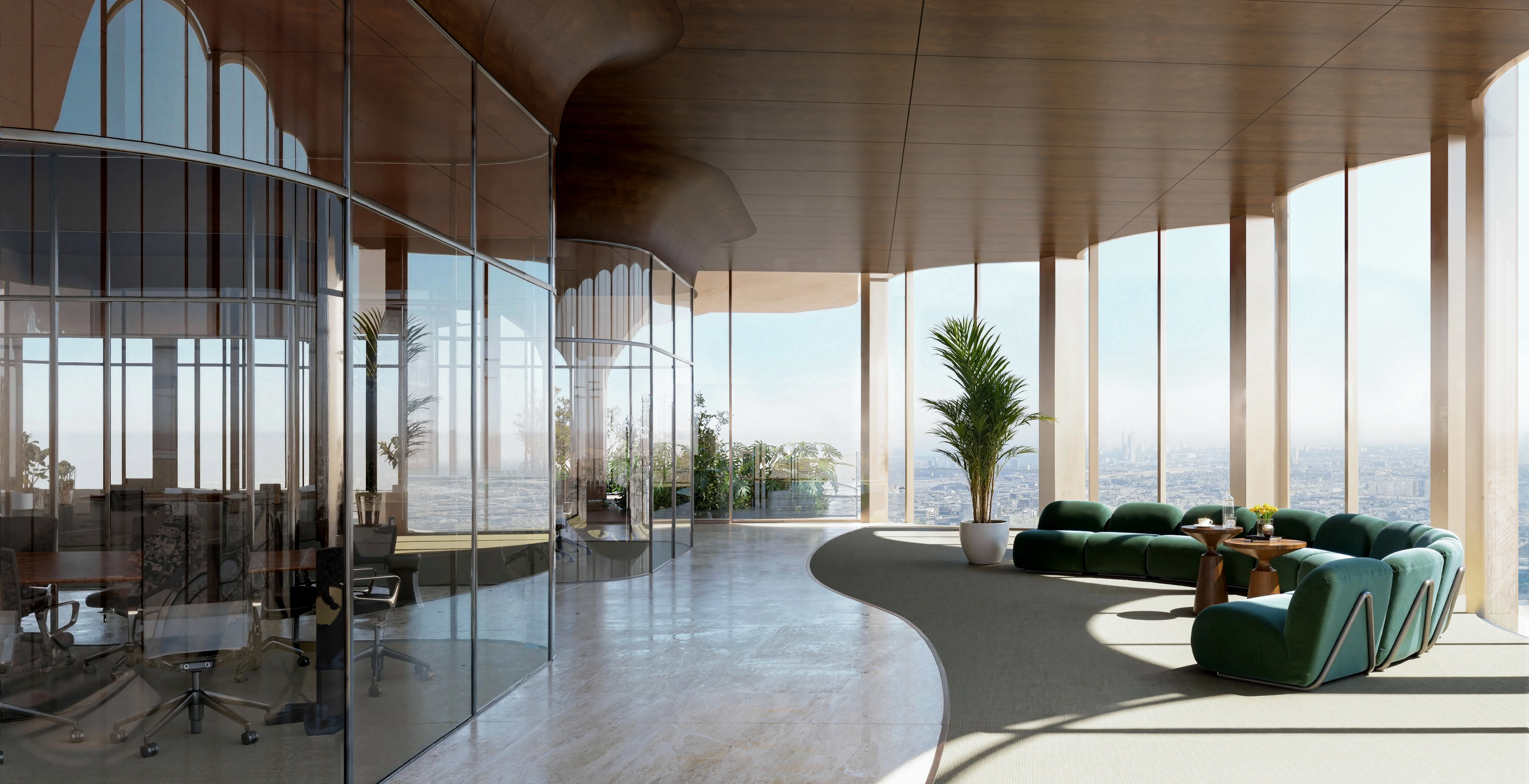 undefined - DIOR SPA AT THE LANA