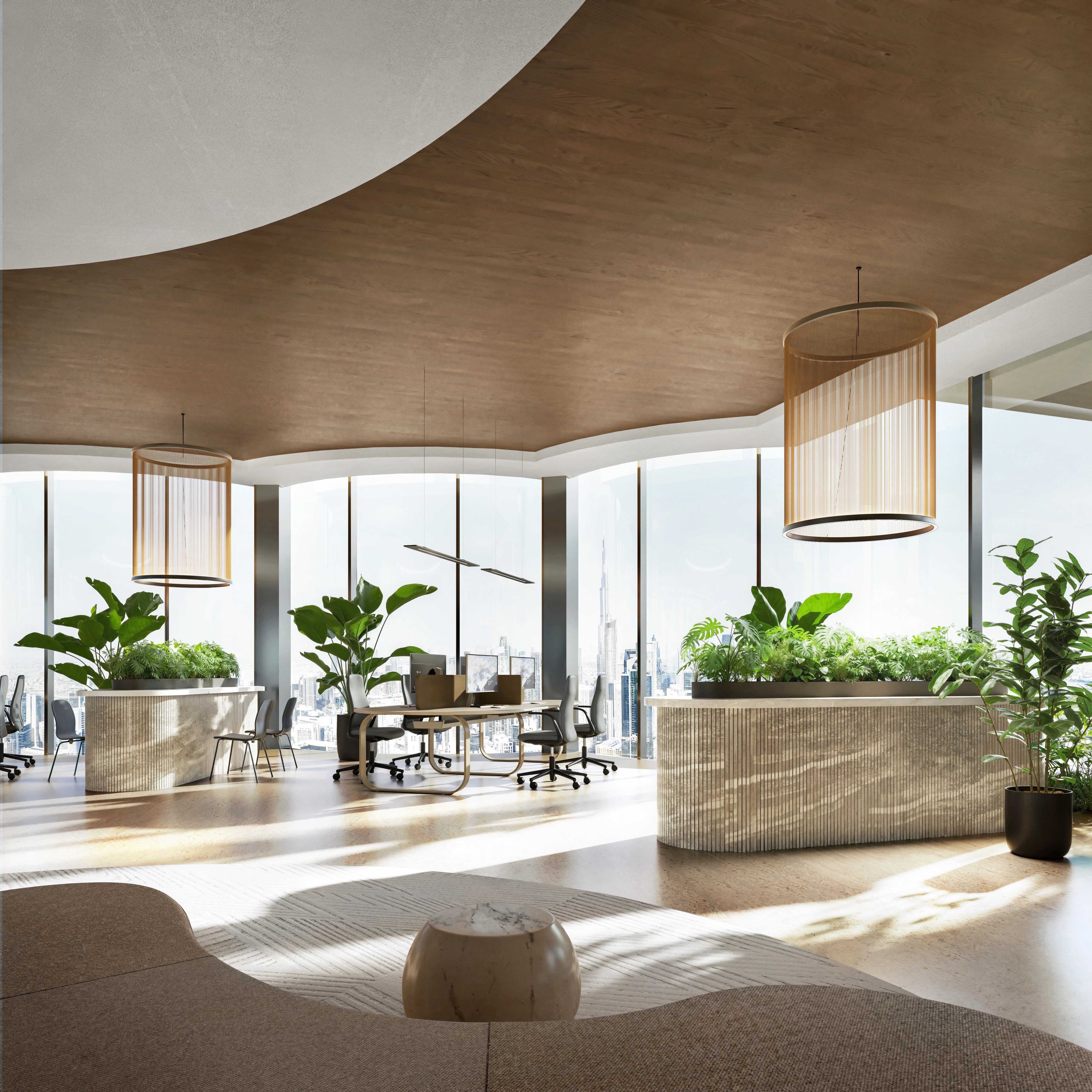 undefined - DIOR SPA AT THE LANA